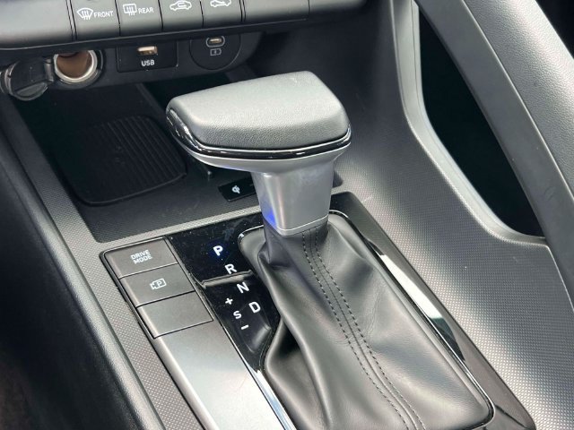 Certified 2025 Hyundai Elantra Sport FWD image 27