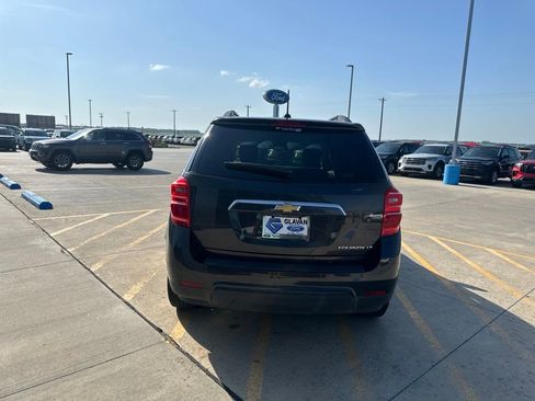 Used 2016 Chevrolet Equinox LT w/ Convenience Package FWD image 6
