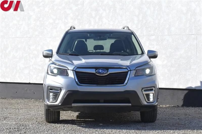 Used 2021 Subaru Forester Touring AWD/4WD image 7