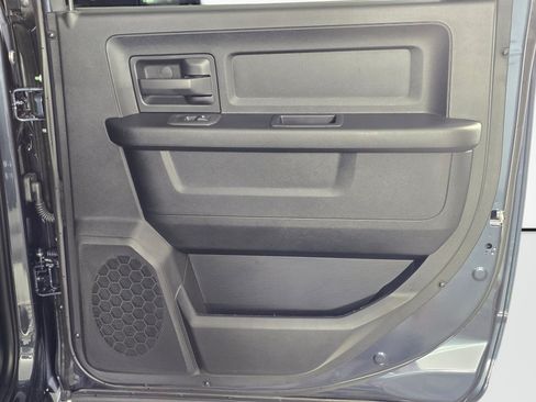 New 2026 RAM 2500 Tradesman AWD/4WD image 40