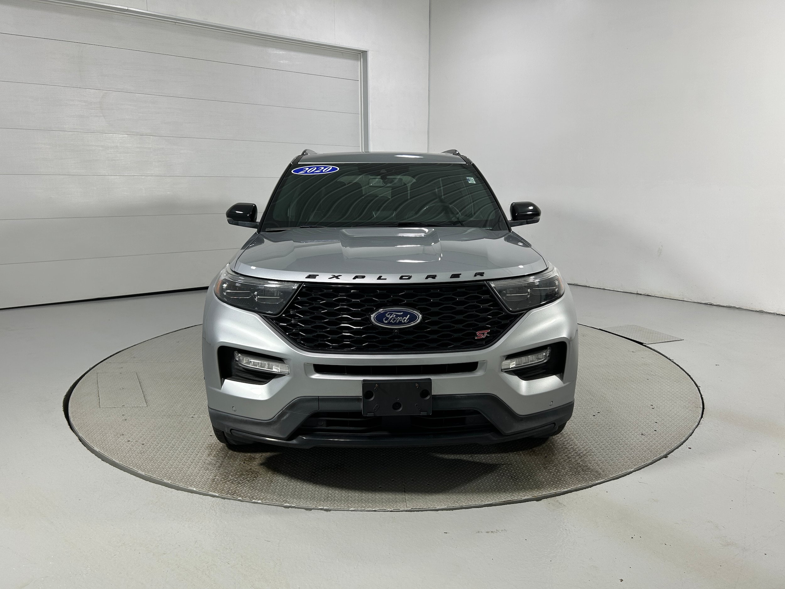 Used 2020 Ford Explorer ST w/ ST Street Pack AWD/4WD image 17