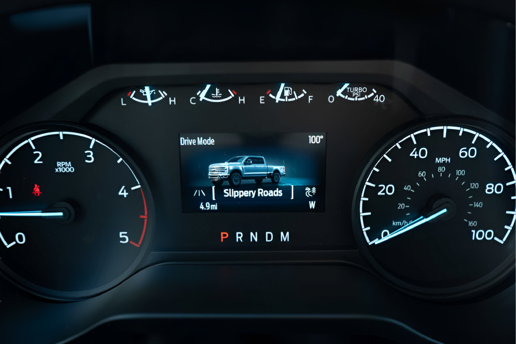 New 2026 Ford F250 XL AWD/4WD image 30