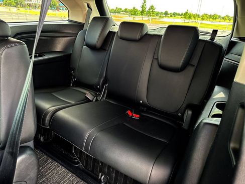 Used 2025 Honda Odyssey EX-L image 23