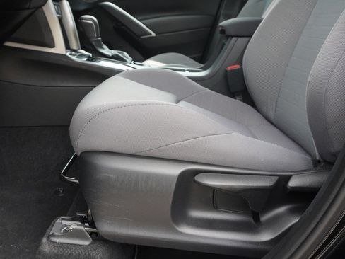 Used 2024 Toyota Corolla Cross AWD Hybrid image 22