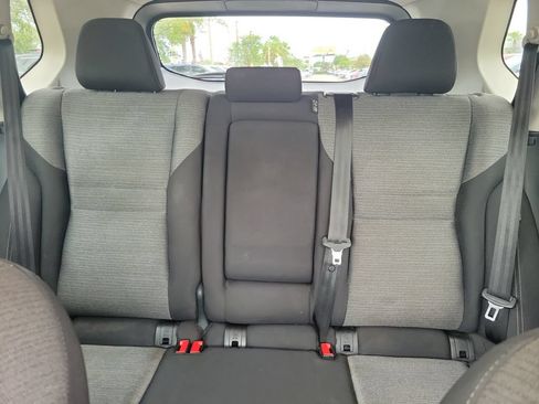 Certified 2023 Nissan Rogue SV FWD image 17