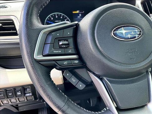 Used 2020 Subaru Ascent Limited w/ Technology Package AWD/4WD image 18
