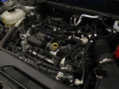 Used 2022 Ford Bronco Sport Big Bend image 11