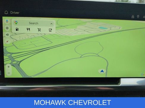 Used 2025 Chevrolet Silverado 1500 RST w/ Convenience Package II AWD/4WD image 15