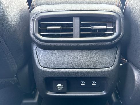 Certified 2026 Honda Passport TrailSport image 19