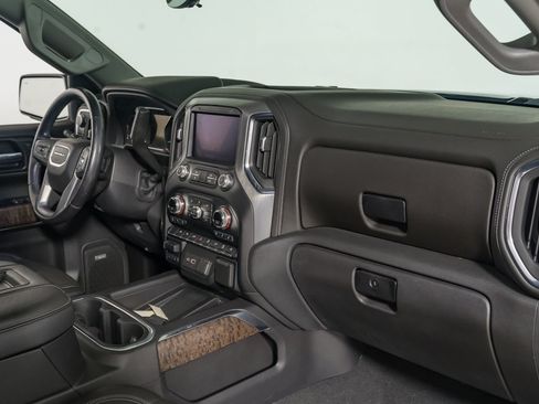 Used 2022 GMC Sierra 1500 Denali w/ Denali Reserve Package AWD/4WD image 28