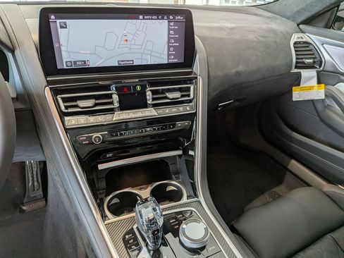 New 2026 BMW M850i xDrive AWD/4WD image 22