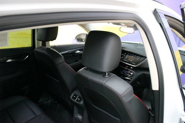 Used 2023 Buick Envision Essence w/ Sport Touring Package AWD/4WD image 12