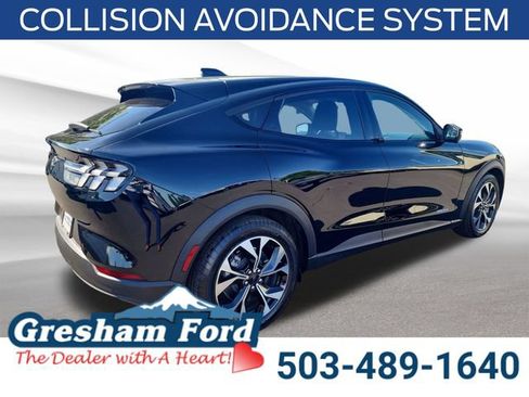 Used 2025 Ford Mustang Mach-E Select RWD image 6