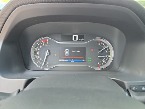 Used 2023 Honda Ridgeline RTL-E image 18