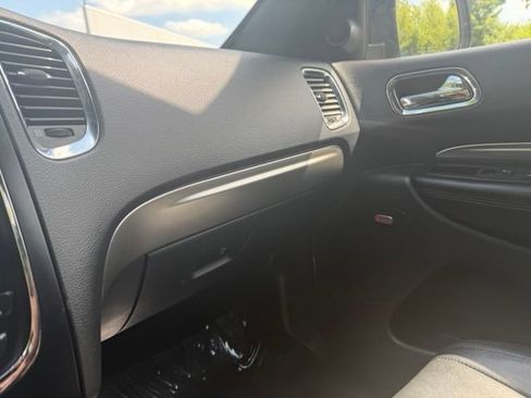 Used 2017 Dodge Durango GT w/ Premium Group AWD/4WD image 19