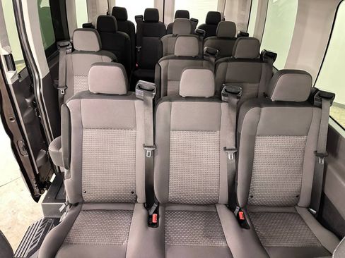 Used 2024 Ford Transit 350 XLT image 22