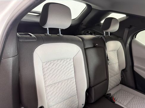 Used 2021 Chevrolet Equinox LS w/ LS Convenience Package FWD image 23