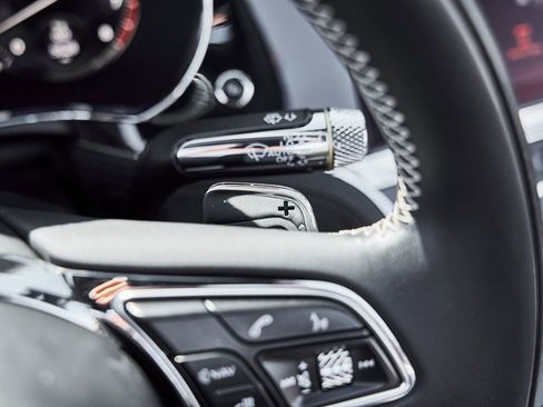 Used 2024 Bentley Continental GT Speed AWD/4WD image 55