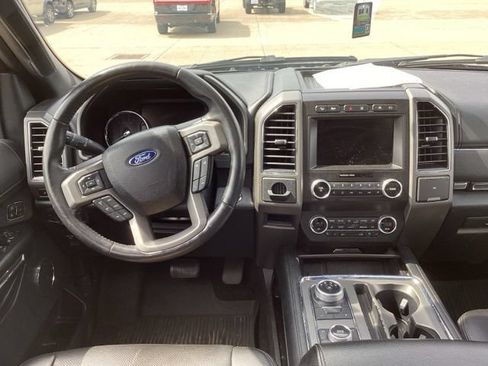Used 2021 Ford Expedition Max XLT AWD/4WD image 19