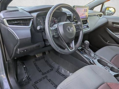 Used 2023 Toyota Corolla SE image 10
