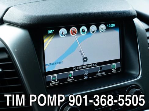 Used 2019 Chevrolet Tahoe Premier AWD/4WD image 27