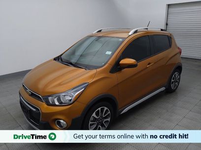 Used 2019 Chevrolet Spark ACTIV
