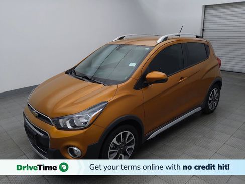 Used 2019 Chevrolet Spark ACTIV FWD image 1