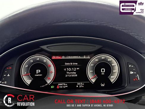 Used 2024 Audi Q7 3.0T Premium Plus image 20