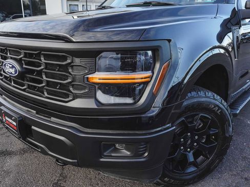 Used 2024 Ford F150 STX w/ Equipment Group 201A FX4 image 45