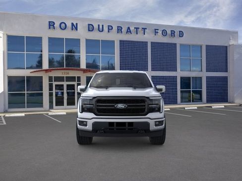 New 2026 Ford F150 Lariat w/ Equipment Group 501A Mid AWD/4WD image 29