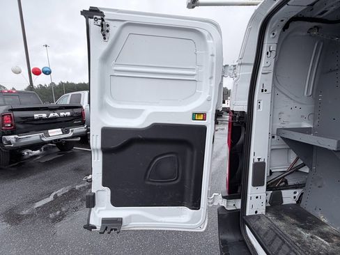 Used 2022 Ford Transit 250 Low Roof image 27