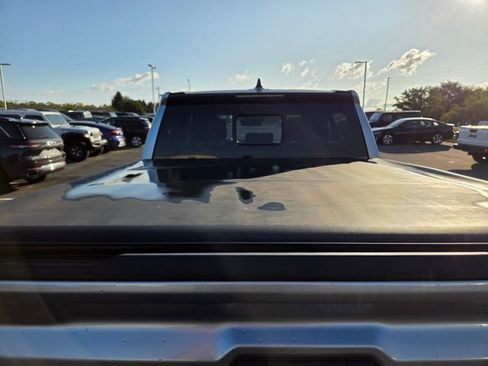Used 2024 Toyota Tacoma SR5 AWD/4WD image 26