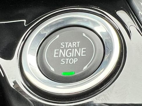 New 2026 Chevrolet Trax RS w/ Driver Confidence Package image 22