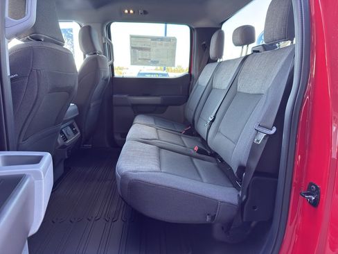 New 2026 Ford F250 XLT image 24