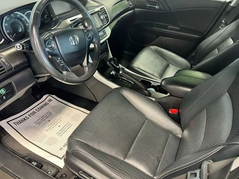 Used 2014 Honda Accord EX-L image 7