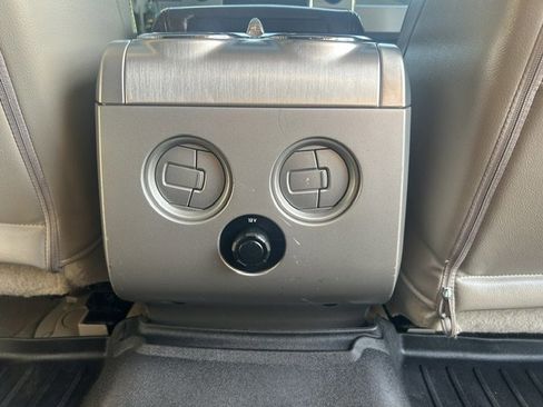 Used 2010 Ford F150 4x4 SuperCrew image 11
