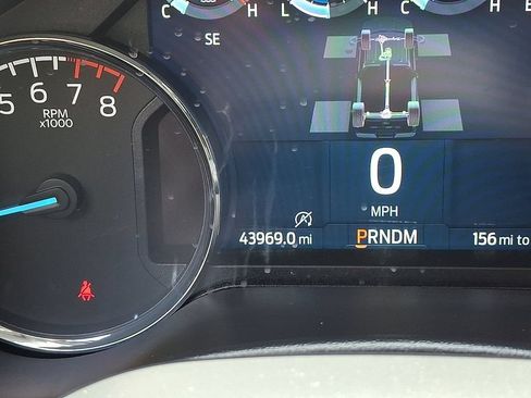 Used 2023 Ford F150 XLT w/ Equipment Group 301A Mid AWD/4WD image 19