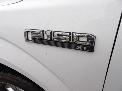 Used 2017 Ford F150 XL w/ XL Power Equipment Group image 3