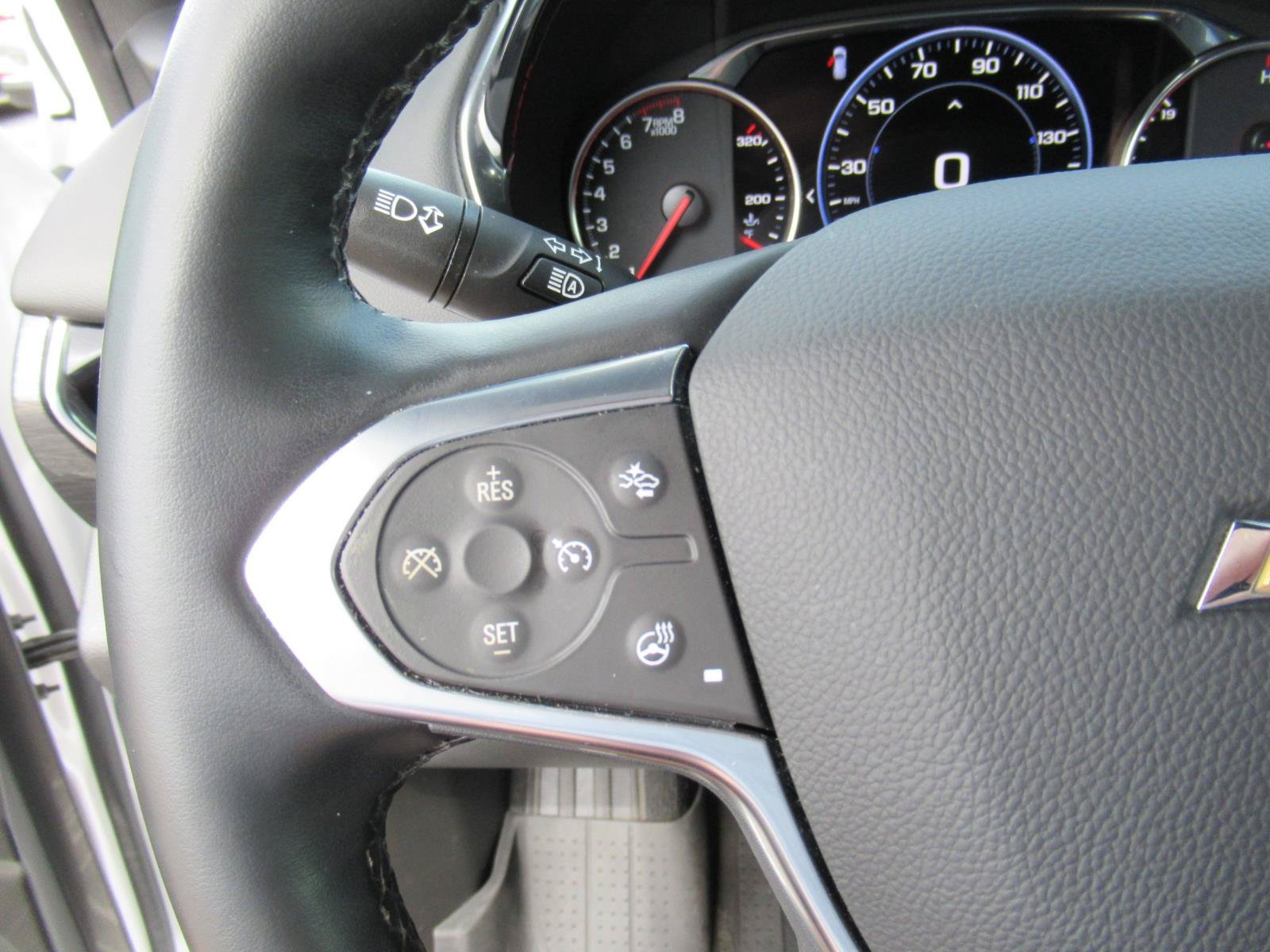 Certified 2023 Chevrolet Traverse High Country FWD image 23