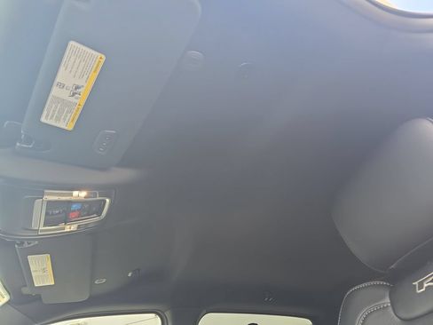 New 2026 RAM 1500 RHO AWD/4WD image 30