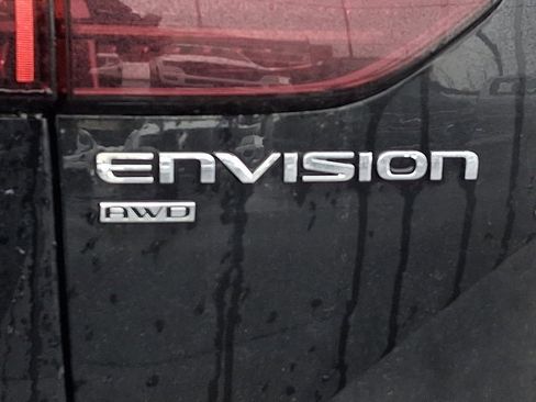 Used 2025 Buick Envision Sport Touring image 31
