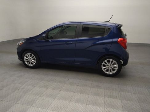 Used 2022 Chevrolet Spark LT image 3