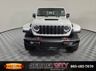New 2026 Jeep Gladiator Mojave AWD/4WD video 2