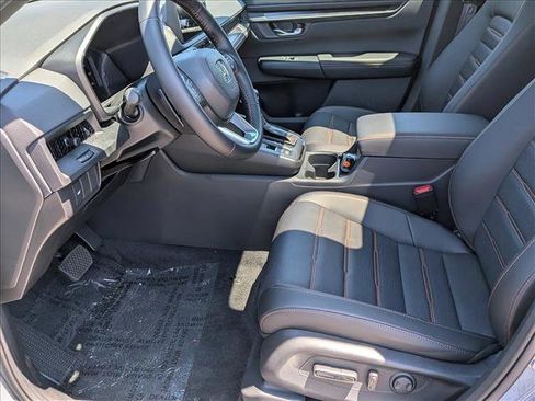 New 2026 Honda CR-V Sport-L image 14