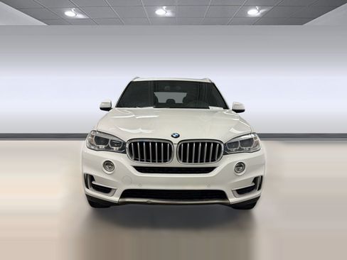Used 2017 BMW X5 sDrive35i RWD image 5