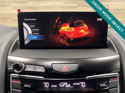 Used 2024 Acura RDX SH-AWD w/ Advance Package image 17