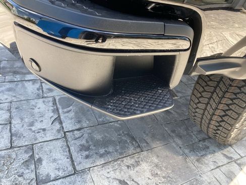 New 2026 Chevrolet Colorado Trail Boss image 47