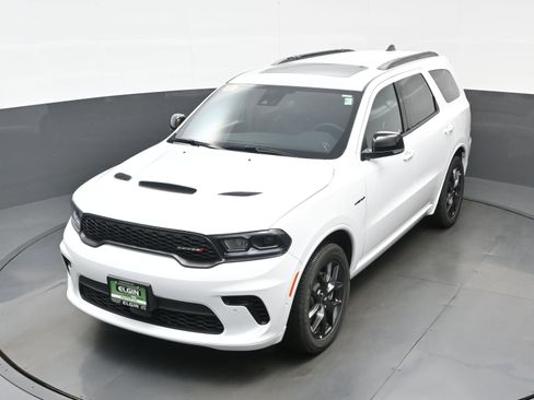 New 2026 Dodge Durango GT image 19