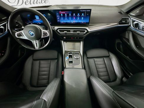 Used 2024 BMW i4 M50 w/ Premium Package image 19