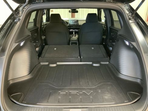 Used 2023 Honda HR-V Sport image 40